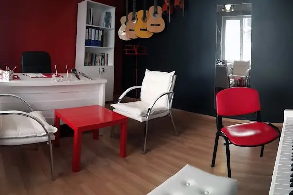Karnaval Sanat Okulu - Müzik Kursu - Resim 7