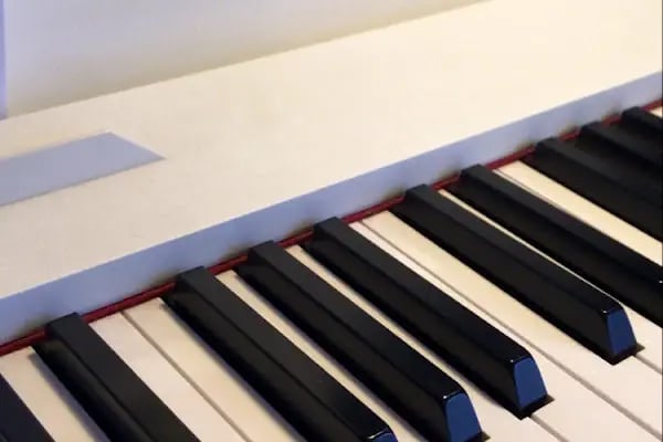 Karnaval Sanat Okulu - Müzik Kursu - Resim 2