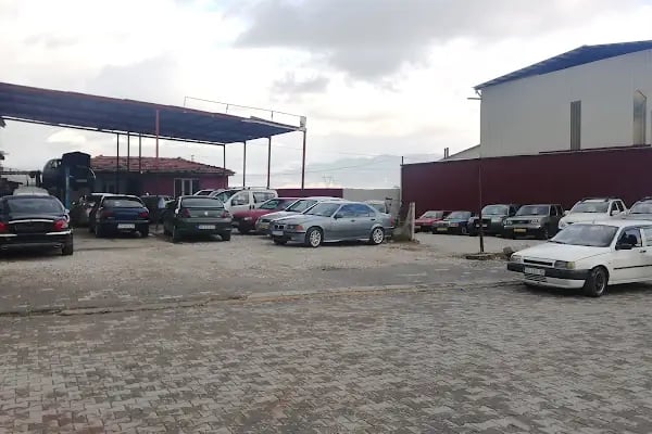 Ağalar otomotiv - Resim 1