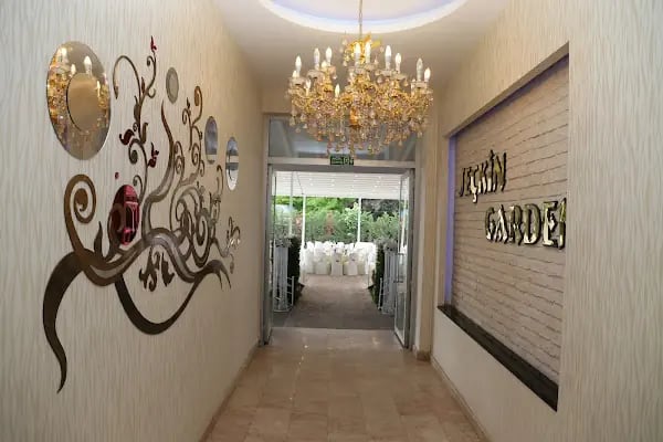 Seçkin Hotel Sakarya - Resim 19