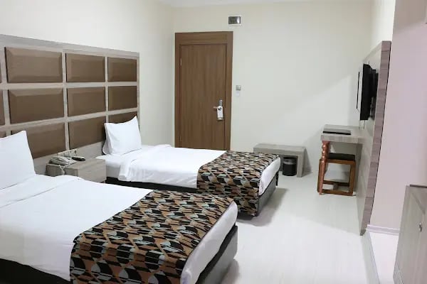 Seçkin Hotel Sakarya - Resim 14