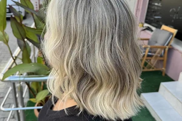 Coiffeur Hüseyin - Resim 10