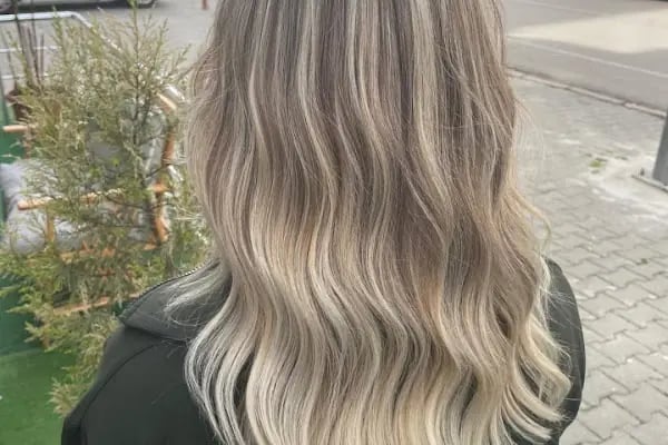 Coiffeur Hüseyin - Resim 13
