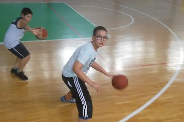 50.Yil Spor Salonu - Resim 8