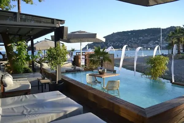 En Vie Beach - Resim 20