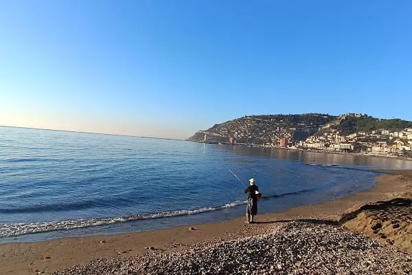 En Vie Beach - Resim 7