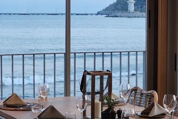 En Vie Beach - Resim 2