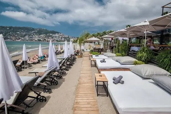 En Vie Beach - Resim 11