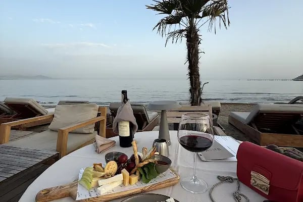 En Vie Beach - Resim 10