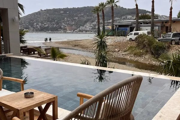 En Vie Beach - Resim 16