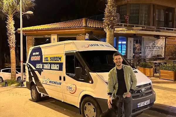 Lastikçi Yol Yardım 7/24 muğla oto lastik Taşkın sönmez - Resim 8