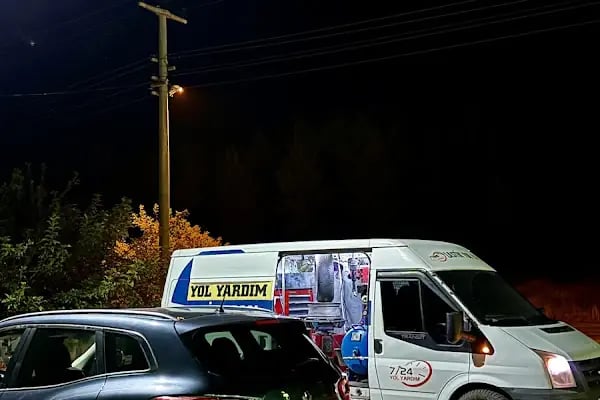 Lastikçi Yol Yardım 7/24 muğla oto lastik Taşkın sönmez - Resim 16