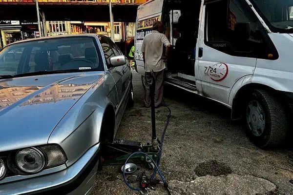 Lastikçi Yol Yardım 7/24 muğla oto lastik Taşkın sönmez - Resim 13
