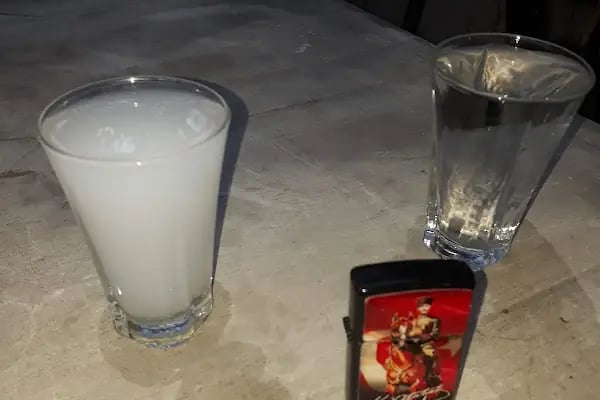 Madi İnci Hotel - Resim 11