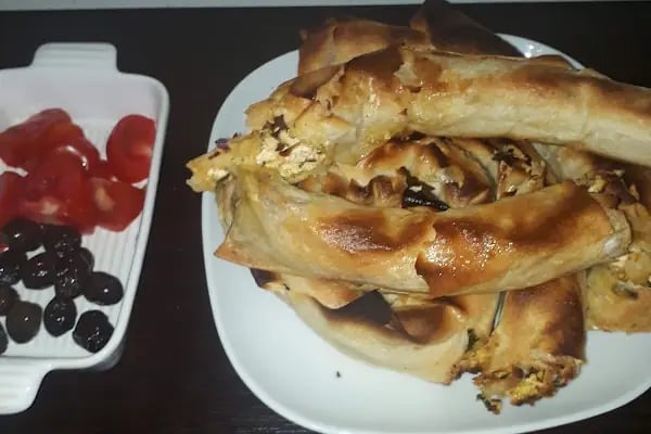 Madi İnci Hotel - Resim 13