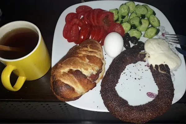 Madi İnci Hotel - Resim 6