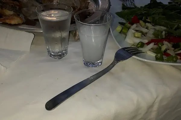 Madi İnci Hotel - Resim 10