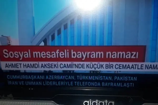 Madi İnci Hotel - Resim 15