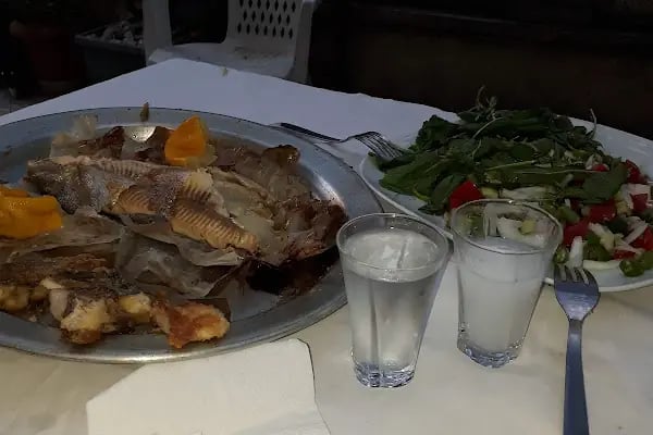 Madi İnci Hotel - Resim 2