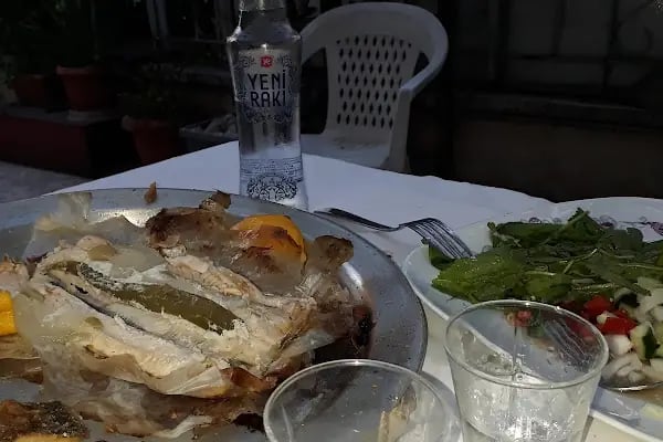 Madi İnci Hotel - Resim 12