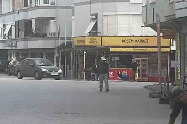 Köşem Market - Resim 7