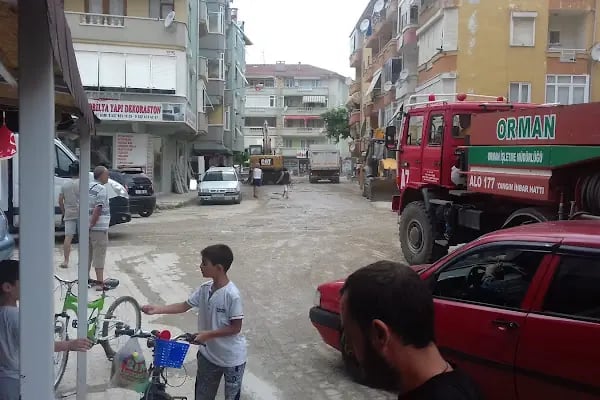 Köşem Market - Resim 8