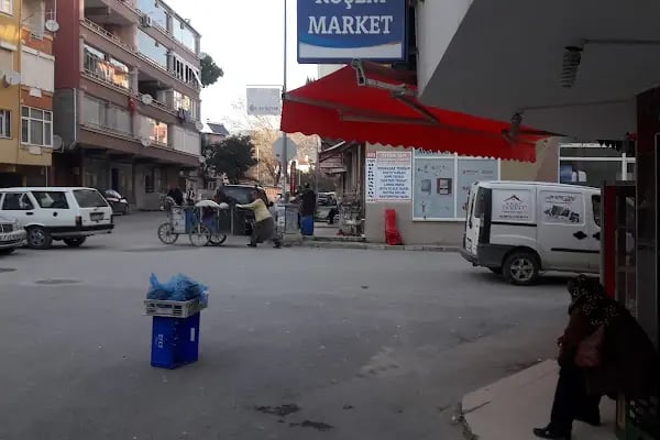 Köşem Market - Resim 4