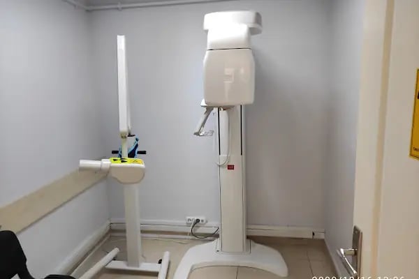 Özel Etimesgut Ağız ve Diş Sağlığı Polikliniği | Emirler Kliniği - Resim 6