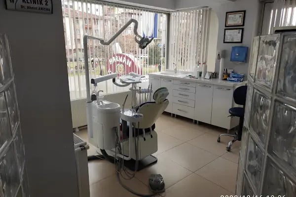 Özel Etimesgut Ağız ve Diş Sağlığı Polikliniği | Emirler Kliniği - Resim 3