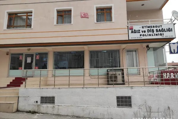 Özel Etimesgut Ağız ve Diş Sağlığı Polikliniği | Emirler Kliniği - Resim 11
