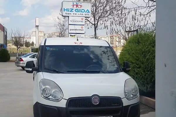 HIZ GIDA - Resim 3
