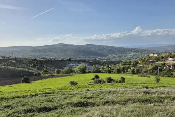 Başbereket Yayla Evleri - Resim 7
