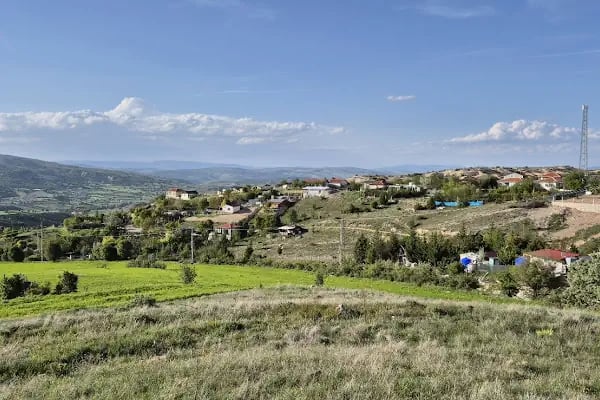 Başbereket Yayla Evleri - Resim 5
