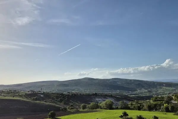 Başbereket Yayla Evleri - Resim 6