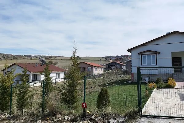Başbereket Yayla Evleri - Resim 1