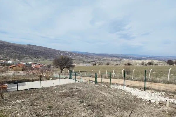 Başbereket Yayla Evleri - Resim 2
