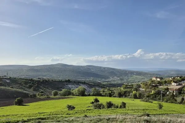 Başbereket Yayla Evleri - Resim 8