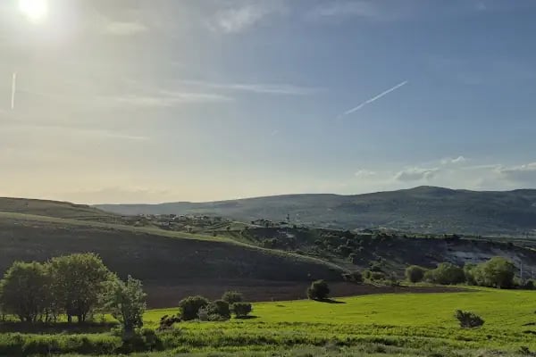 Başbereket Yayla Evleri - Resim 3