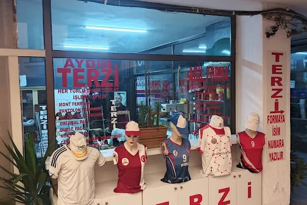 Aydın'da terzi - Resim 3