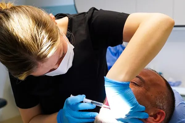Dentyalıkavak Ağız Ve Diş Sağlığı Polikliniği - Resim 19