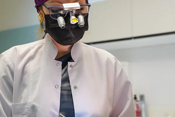 Dentyalıkavak Ağız Ve Diş Sağlığı Polikliniği - Resim 18