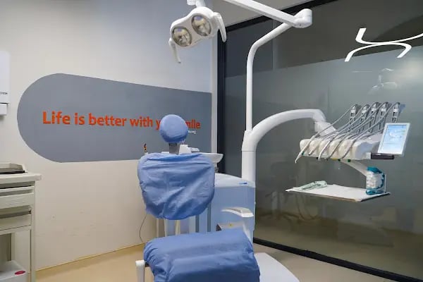 Dentyalıkavak Ağız Ve Diş Sağlığı Polikliniği - Resim 7