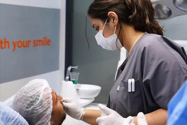 Dentyalıkavak Ağız Ve Diş Sağlığı Polikliniği - Resim 10