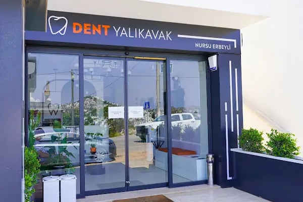 Dentyalıkavak Ağız Ve Diş Sağlığı Polikliniği - Resim 12