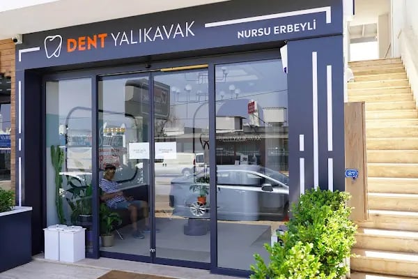 Dentyalıkavak Ağız Ve Diş Sağlığı Polikliniği - Resim 2