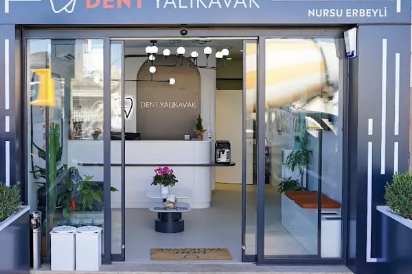 Dentyalıkavak Ağız Ve Diş Sağlığı Polikliniği - Resim 9
