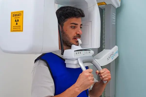 Dentyalıkavak Ağız Ve Diş Sağlığı Polikliniği - Resim 20