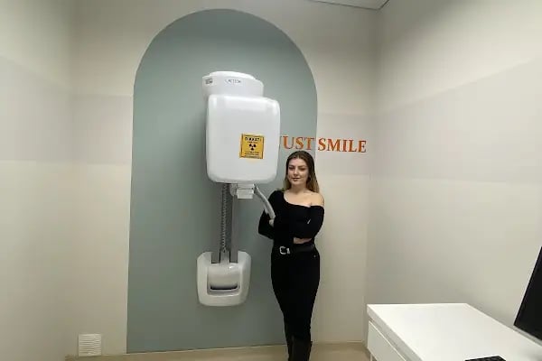 Dentyalıkavak Ağız Ve Diş Sağlığı Polikliniği - Resim 3