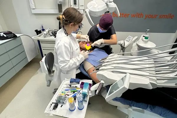 Dentyalıkavak Ağız Ve Diş Sağlığı Polikliniği - Resim 4