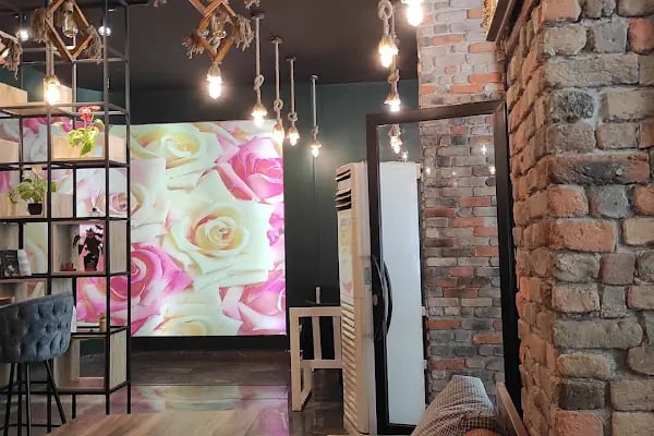 Mihmandar Cafe - Resim 2
